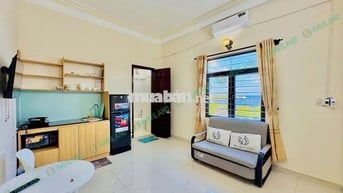 CĂN HỘ 1PN RỘNG RÃI VIEW BIỂN - CHO NUÔI PET NHỎ GIÁ TỐT GẦN BIỂN 🌟
