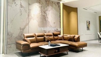 CHO THUÊ VILLA SANG TRỌNG – 5PN GẦN BIỂN PHẠM VĂN ĐỒNG