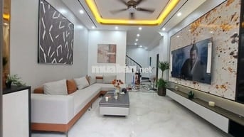 🌟 Nhà Đẹp 6 Tầng phố Mai Động – Lô Góc – Thang Máy 🌟