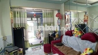 Bán gấp nhà 39m2, 3pn, 1,9 tỷ, đường Lê Văn Lương, Nhơn Đức Nhà Bè.