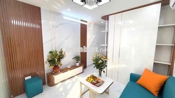 🌿TẬP THỂ TẦNG 1|TÂN MAI| 55M2 - 2 NGỦ - 2WC| XE MÁY NGỦ TRONG NHÀ