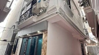 NAM TỪ LIÊM, ĐƯỜNG XUÂN PHƯƠNG: LÔ GÓC,5 TẦNG,SỔ ĐẸP 