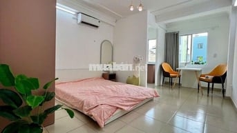 Phòng Tách Bếp siêu cute - gần cầu Kênh Tẻ, KCX Tân Thuận, Quận 4,8,1