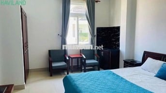 CĂN STUDIO FULL NỘI THẤT KHU SƠN TRÀ