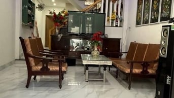 CHỚP CƠ HỘI HIẾM! NHÀ PHẠM VĂN HAI-TÂN BÌNH-GIÁ 4,250TỶ-52,8m2