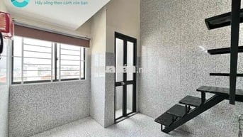 PHÒNG TRỌ GIÁ RẺ QUẬN 12 MỚI 100% TẠI HÀ HUY GIÁP, THẠNH LỘC NGÃ TƯ GA
