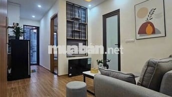 CHO THUÊ CĂN HỘ 1N1K SIÊU ĐẸP NGAY PHỐ CỔ  - BA ĐÌNH - KIM MÃ