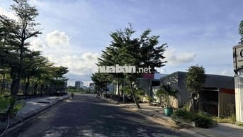 BÁN ĐẤT MT THANH LƯƠNG 19 VIEW CÔNG VIÊN - HÒA XUÂN ĐÀ NẴNG