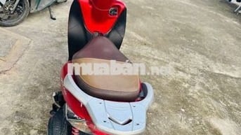 Sh Mode 2018 màu đỏ nhám đặt biệt