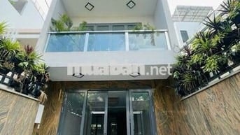 SIÊU PHẨM NHÀ ĐẸP - 710D Lũy Bán Bích,P.Tân Thành,TP-DT 4,5x18,5p