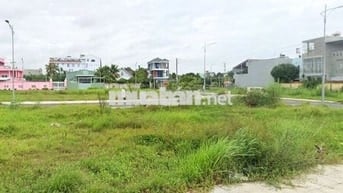 Đất ở 67,5 m2 Khu dân cư Bình Đức Phường Lái Thiêu