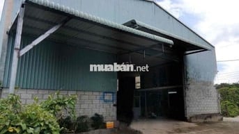 Xưởng Thủ Dầu 800m/30tr Có Điện 3 Pha Văn phòng