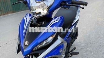 Siêu Phẩm Exciter 135 —2014 chính chủ máy zin 100%