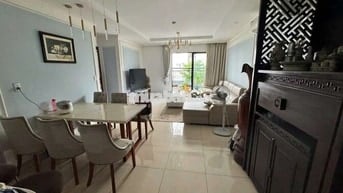 Bán Cityland Park Hills 3pn 2wc full nội thất