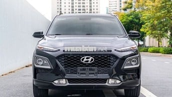 Hyundai Kona ATH  Sx 2021