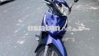 HONDA WAVE S 110. xe chở hàng đi làm Ok