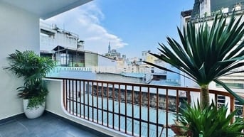 SIÊU PHẨM DÒNG TIỀN 5T CẦU GIẤY 13 PHÒNG FULL NỘI THẤT, THANG MÁY 12TỶ