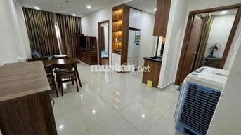 Cho thuê chung cư minh quốc plaza 2pn full nội thất