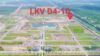 Mặt tiền 7x20 view công viên, cạnh sở thú Mỹ Quỳnh và Vinhomes Long An