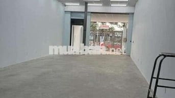 Cho thuê kho mặt tiền Nguyễn Thị Minh Khai, Phú Hoà, Thủ Dầu Một