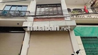 BÁN NHÀ PHÂN LÔ QUÂN ĐỘI – Ô TÔ TRÁNH – NHÀ ĐẸP Ở NGAY