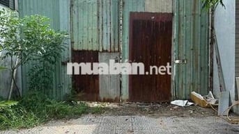 Lô đất rẻ nhất thị trường, đường 7m5 ngay KCN hoà khánh