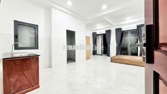 Dạng 1 Phòng Ngủ bancol - Mới hoàn thiện