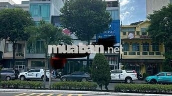 CHO THUÊ NGUYÊN CĂN ĐƯỜNG 2/9, HẢI CHÂU