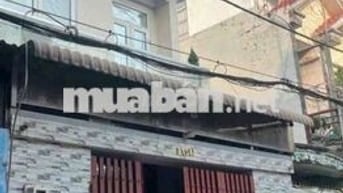 Cho thuê nhà 4 tầng hẻm xe hơi Huỳnh Thị Hai, Tân Chánh Hiệp