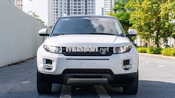 Range Rover Evoque  Sản xuất 2014