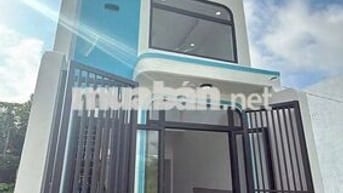 Kẹt vốn cần sang Nhà 1T/1l, Tân Kim, Cần Giuộc, Long An,820 triệu/80m2