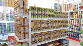 CỬA HÀNG CẦN TUYỂN NHÂN VIÊN  BÁN HÀNG QUẬN 12