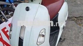 Attila 50cc đk 2023