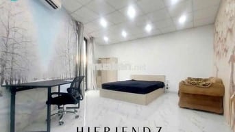 PHÒNG 70M² – TRẦN XUÂN SOẠN, TÂN HƯNG, Q7