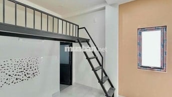 Phòng trọ giá rẻ , Mới xây 100% , Gần lotte mart Quận 7