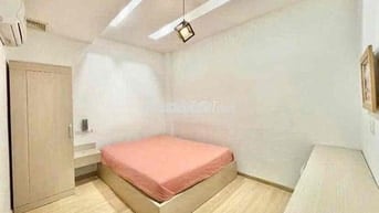 TRỐNG SẴN STUDIO 25m2 CÓ THANG MÁY NẰM NGAY TRUNG TÂM QUẬN 1