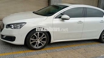 Peugeot 508 2015 - Xe Cá Nhân Dùng Kỹ