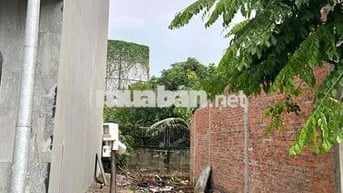 Bán đất TL43 giá tốt khu vực này