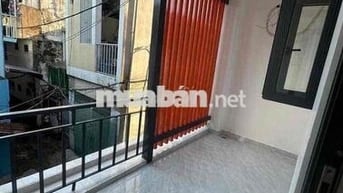 💥Hẻm // Lý Thường Kiệt, P.9, Tân Bình