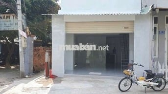 Nhà Mặt tiền 42m², Nhà ở đường trải nhựa rộng 7m, hẻm 397 đường 30/4