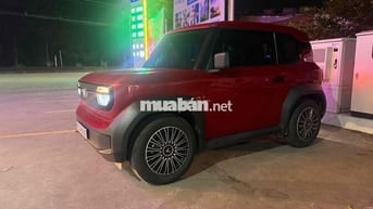 VinFast VF3 2024 - 7000 km