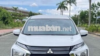 Mitsubishi Xpander 2022 1.5 AT 1 chủ từ đầu