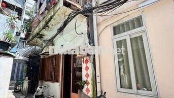 💥 NHÀ GIÁ RẺ TRUNG TÂM BÌNH THẠNH – HẺM 3 GÁC VẠN KIẾP, CHỈ 4 TỶ 💥
