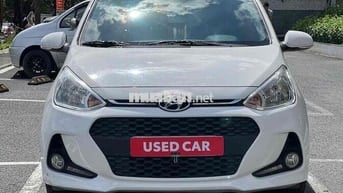 Hyundai 2018 - 46000 km