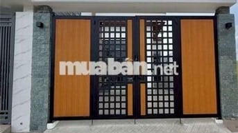 Thanh Lý Nhà Cấp 4 Chính Chủ 117m2 KDC Gia Hòa Bình Chánh !