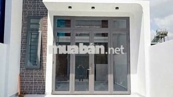 🏠 CHÍNH CHỦ CẦN BÁN GẤP NHÀ LỬNG 105m² – SỔ RIÊNG, Ở NGAY!