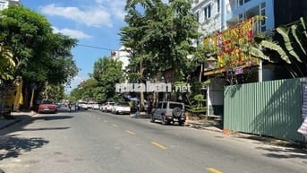 Cho thuê nhà phố - Mặt tiền Cao Triều Phát