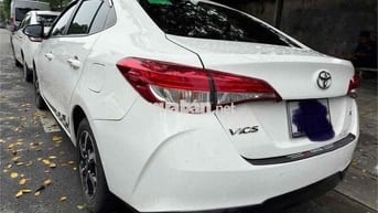 Toyota Vios 2023 E CVT - 630000 km