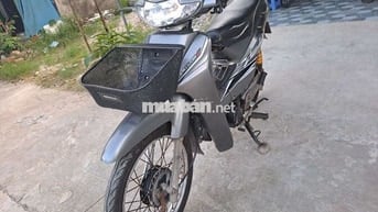 Xe Wave Hàn Quốc