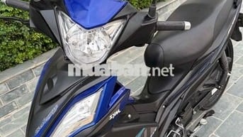 thanh lý Galaxy 50cc học sinh vẫn còn mới